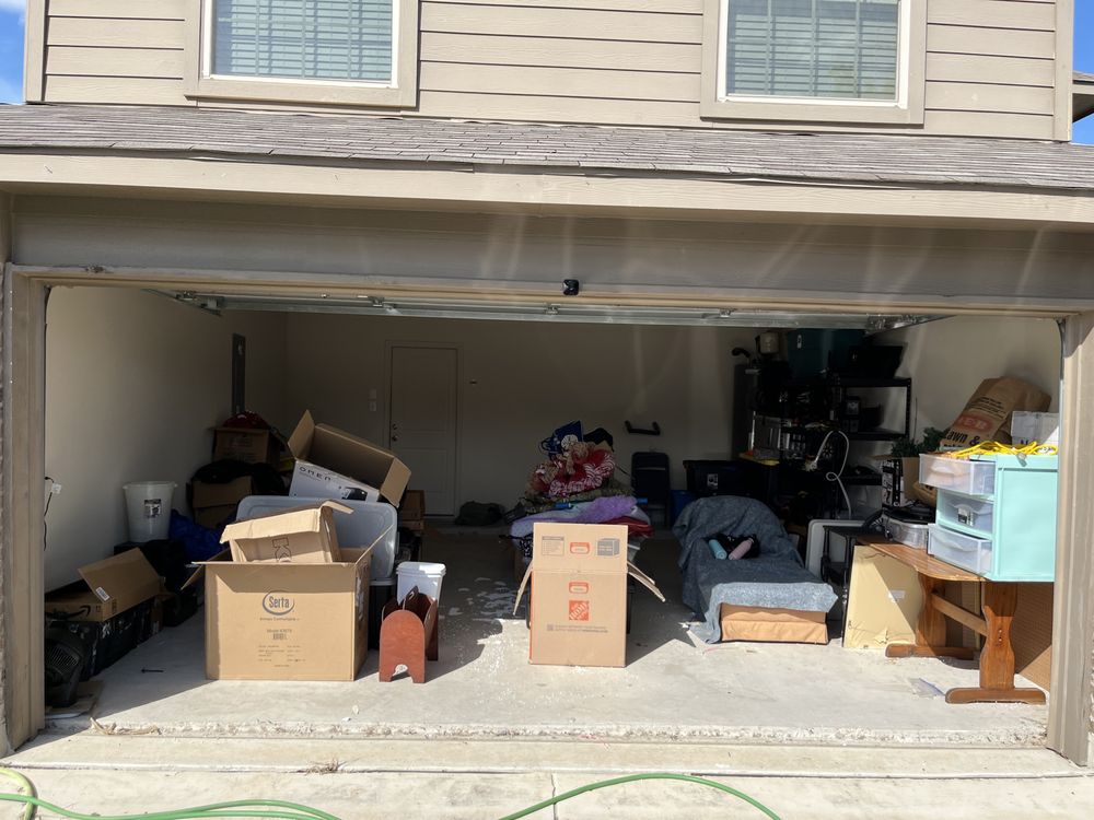 Bless This Mess Organizing