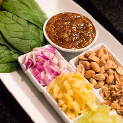 Vegetarian Restaurants In Raleigh Yelp Thai Es Sushi