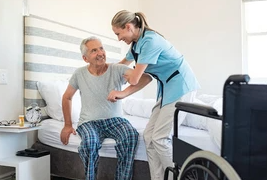 Kure Home Health