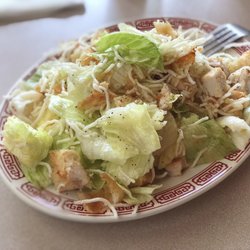 China Garden 19 Photos 50 Reviews Chinese 829 W Pacheco Blvd Photo Of China Garden Los Banos Ca United States En Salad