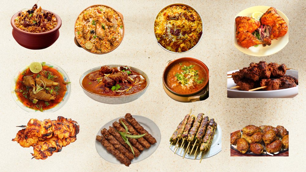 Nihari Express