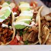 Cali Spartan Mexican Kitchen