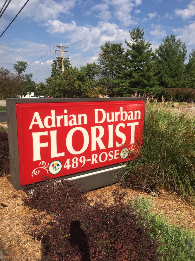Adrian Durban Florist 23 Photos Florists 6941 Cornell Rd