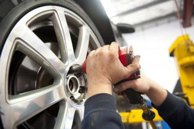 Toronto Auto Collision