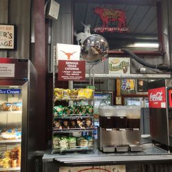 Serious Texas BAR-B-Q photo