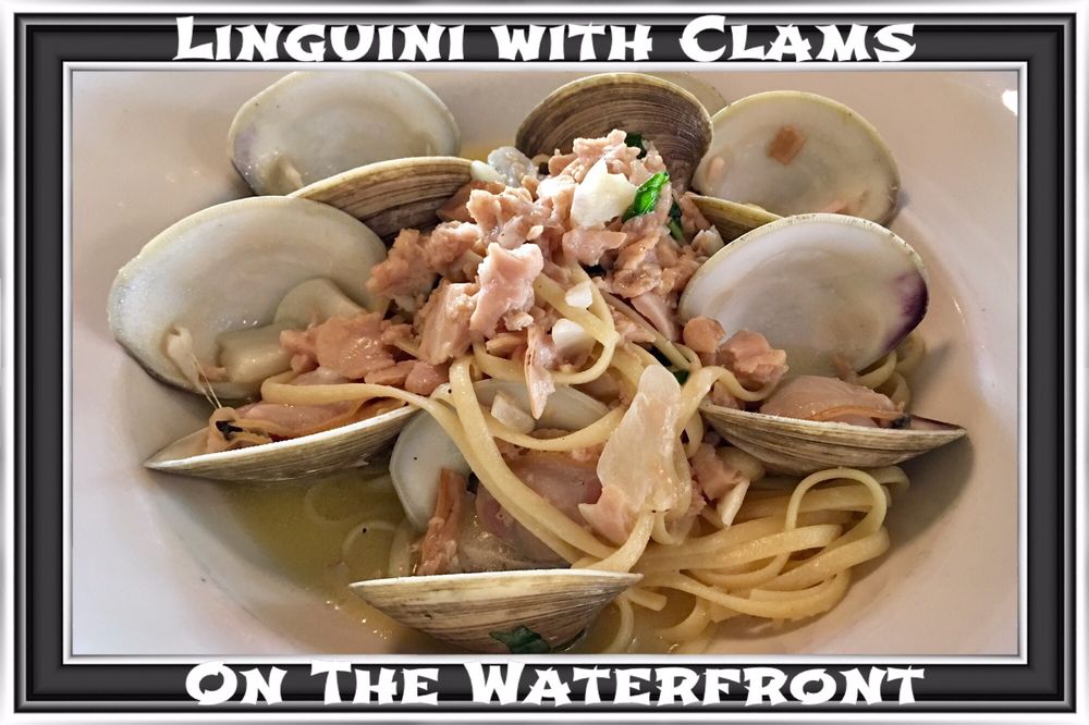 On the Waterfront 99 Photos & 108 Reviews Seafood 250 Pequot Ave