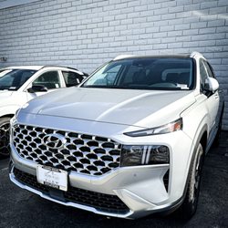 Laguna Niguel Hyundai photo