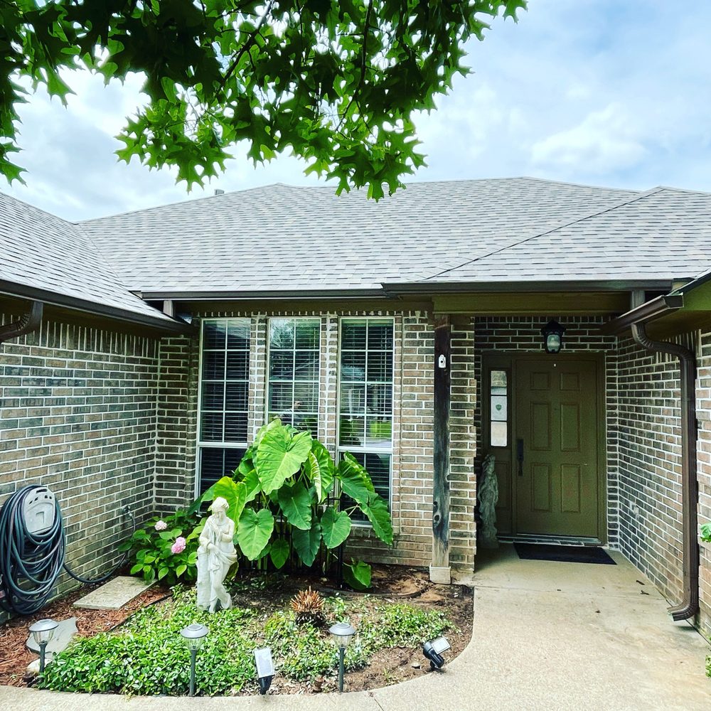 Spartan Exteriors 