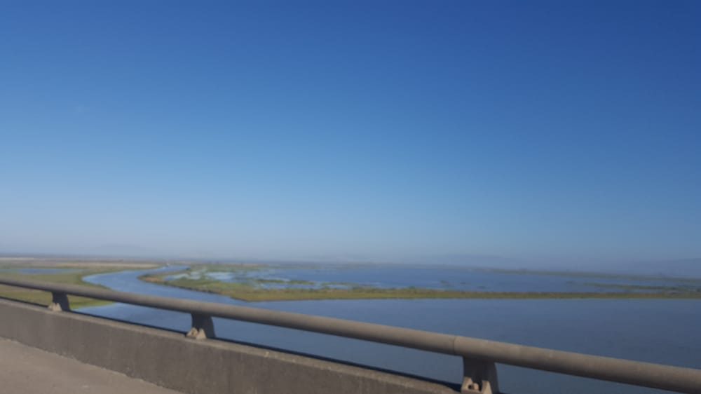 VallejoMare island Bridge 15 Photos Landmarks & Historical