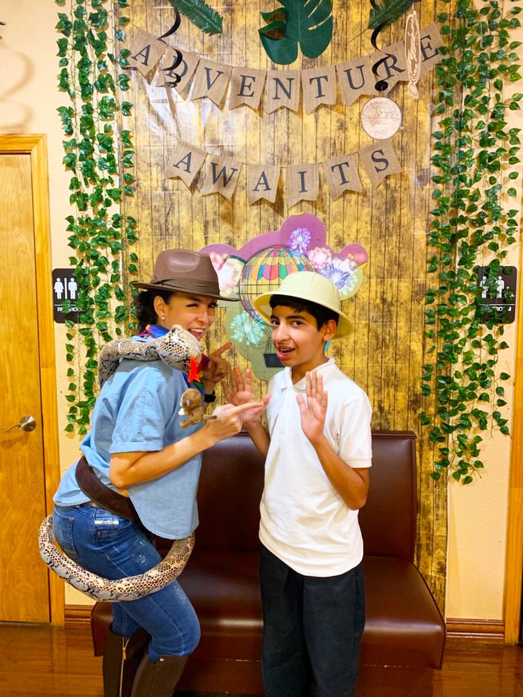 image of business Rodeo Dental & Orthodontics