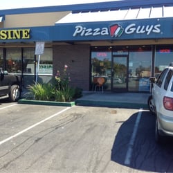 Pizza guys coupon pleasanton