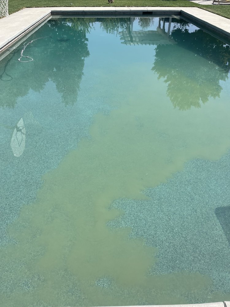 Pool Service