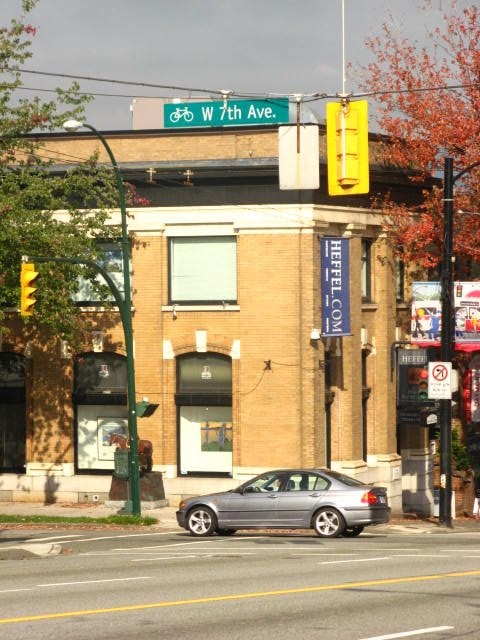 Heffel Fine Art Auction House