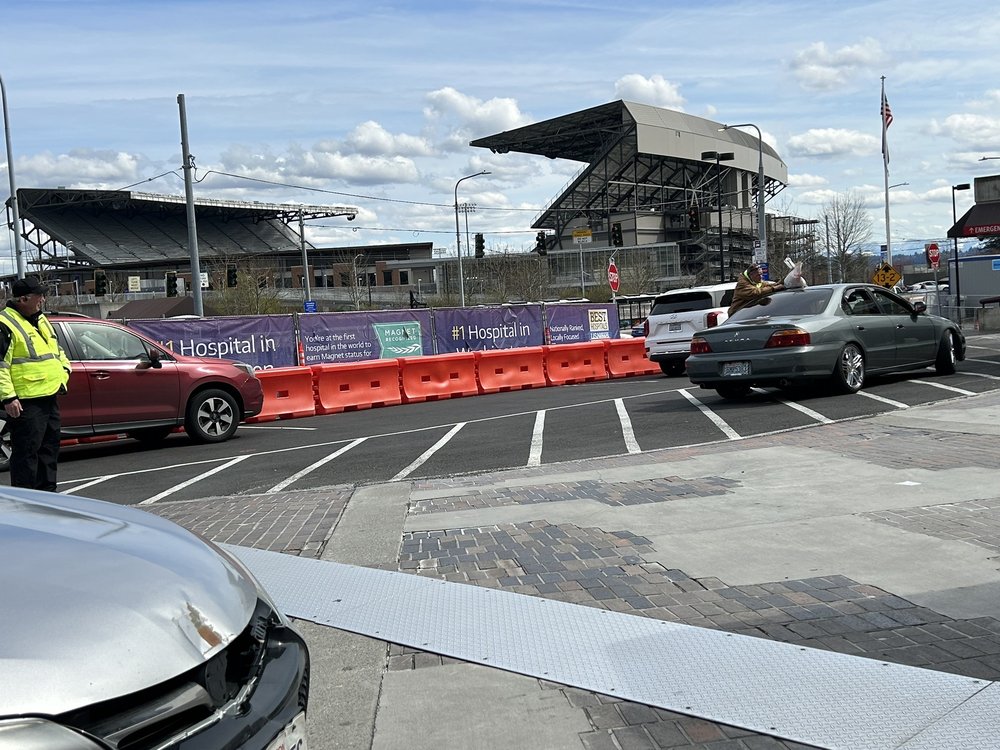 UW Medical Center – Montlake