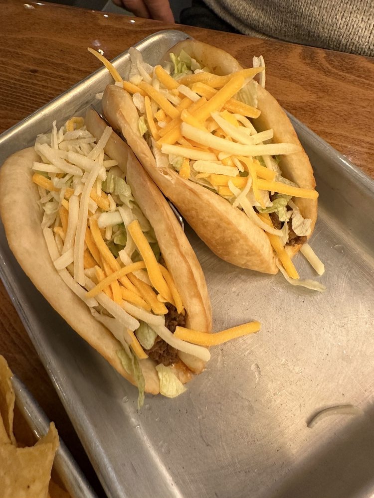 Tacos 4 Life