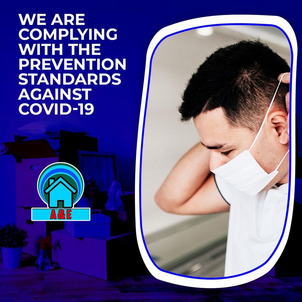 A&E Cleaning Services