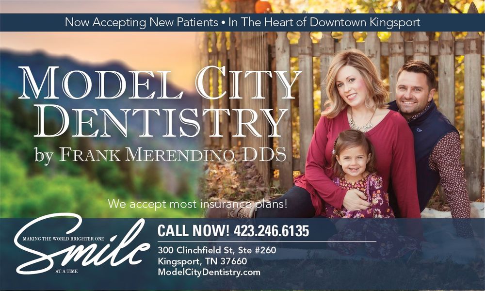 image of business Model City Dentistry by Frank Merendino, DDS