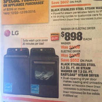 The Home Depot 32 Photos 50 Reviews Hardware Stores