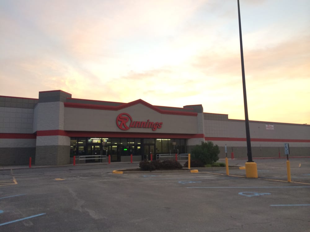 Runnings of Canandaigua 16 Photos Department Stores 3191 County