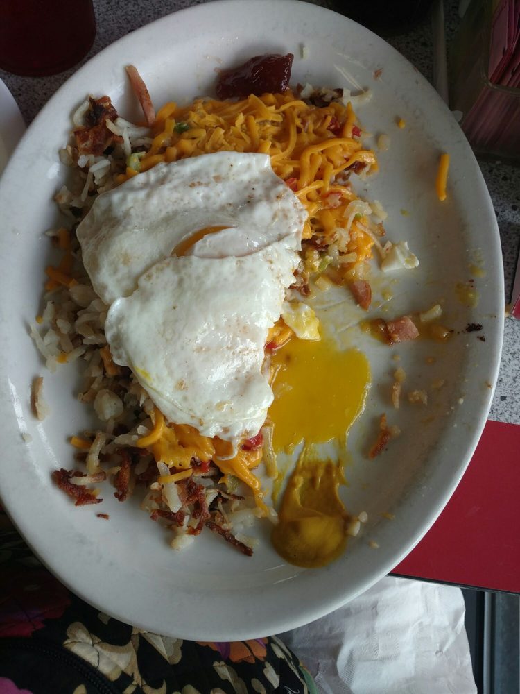 Jeanies Restaurant