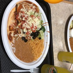 The Best 10 Mexican Restaurants Near Rivertown Crossings In 2 Taco Loco Taqueria