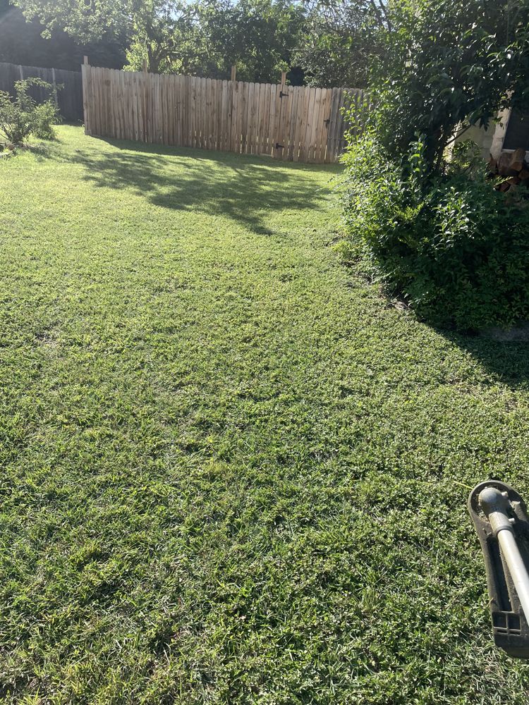 Lonestar Lawn Care