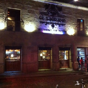 El sagrario 27 photos & 20 reviews pizza valdivieso 120 ...
