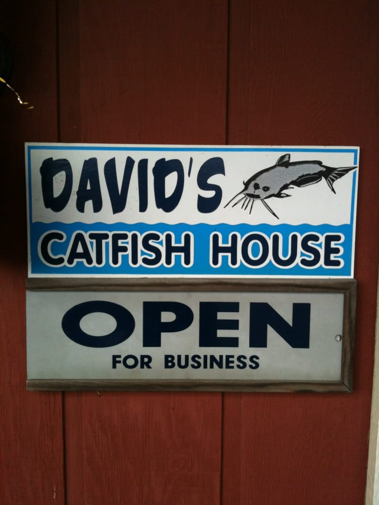 David’s Catfish House CLOSED American (Traditional) 9971 Spanish Fort Blvd, Spanish Fort