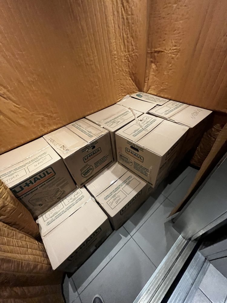 KurbSide Movers