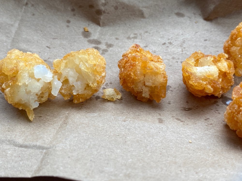 Sonic Drive-In