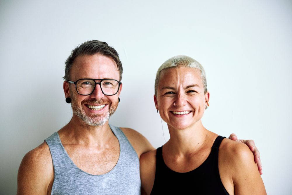 Ashtanga Yoga Centre of Toronto
