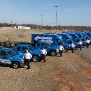 Water Leak Specialist Photo Of Benjamin Franklin Plumbing Greenville Sc United States Water Leak Specialist Photo Of Benjamin Franklin Plumbing Greenville Sc United States