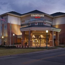 Courtyard By Marriott Fort Smith Downtown 13 Photos 24 Reviews Photo Of Courtyard By Marriott Fort Smith Downtown Ar United States