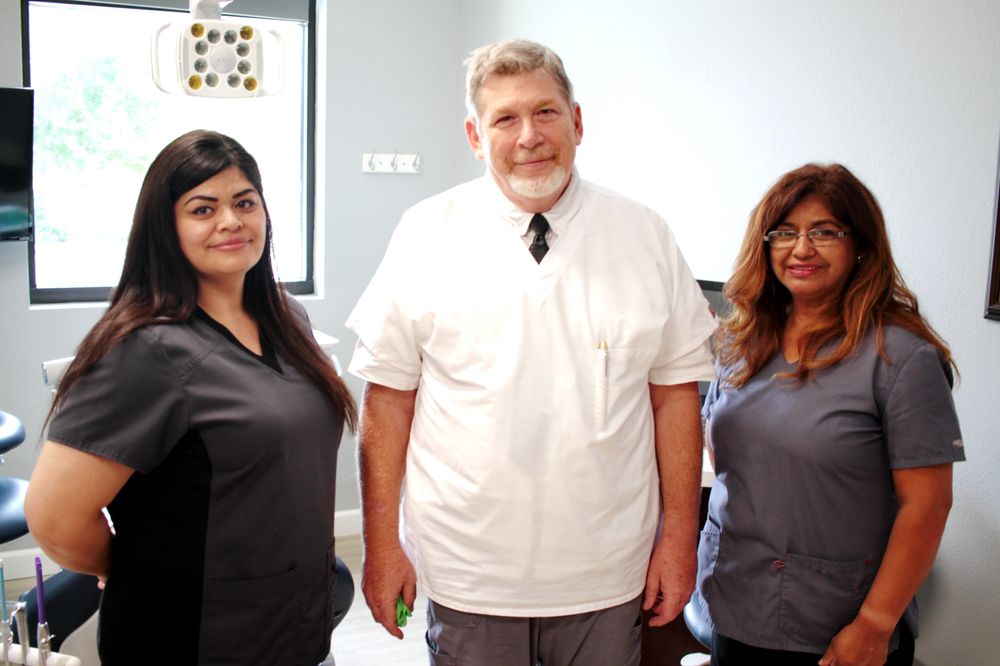 image of business Ronald M Georgeson, DDS