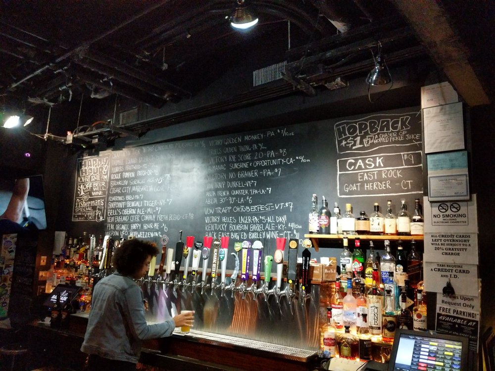 Barcade