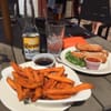 The Bench Bar & Grill