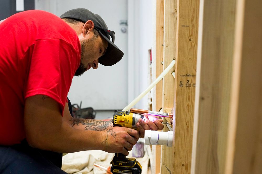 image of business Rocketman Plumbing