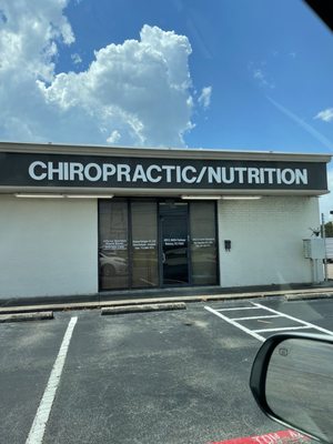 Roxanne Edrington, DC CCN