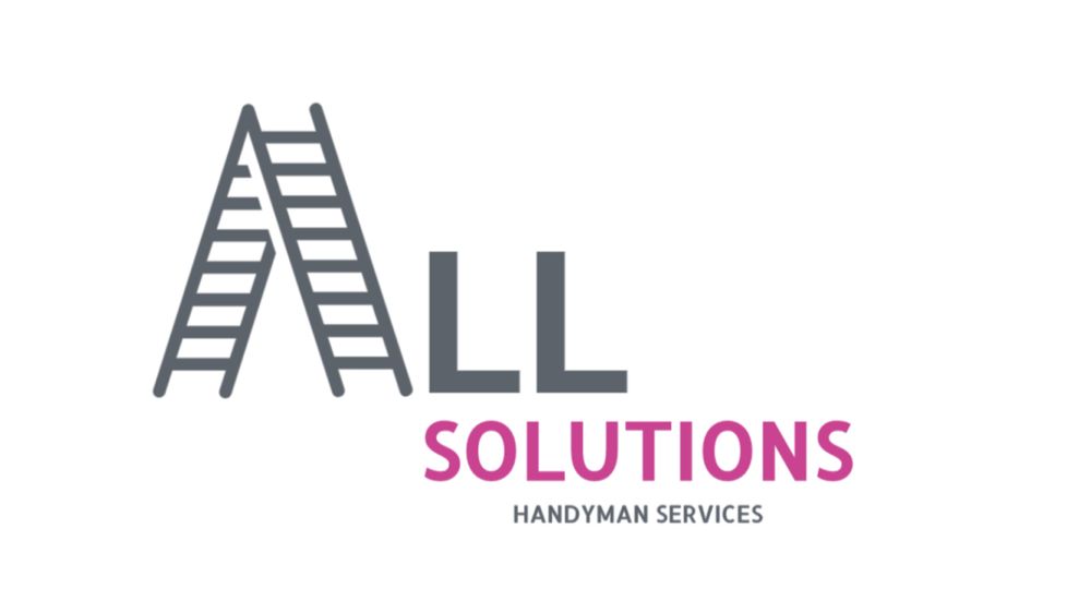 All Solutions Handyman Services
