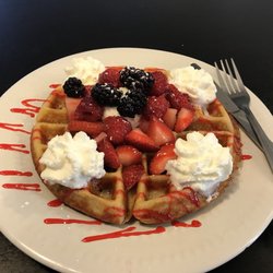 The Best 10 Restaurants In Zelienople Pa Last Updated December 12 Wunderbar Coffee Crepes