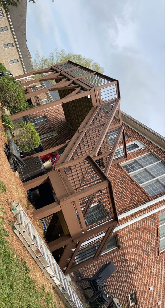 Accelerated Home Renovations