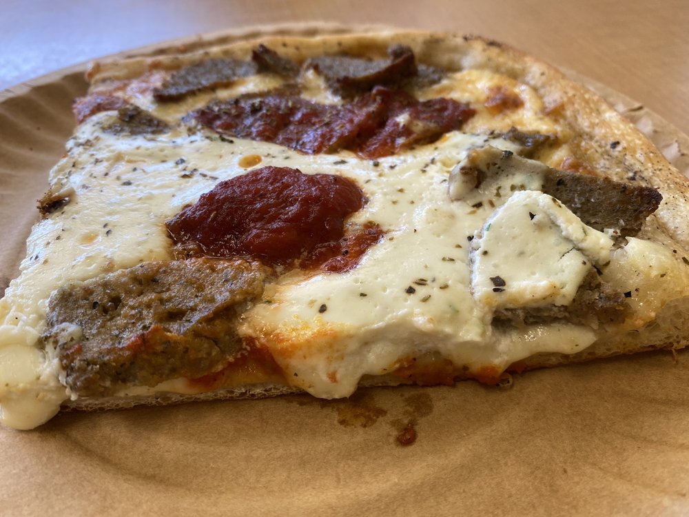 PIZZA MIA