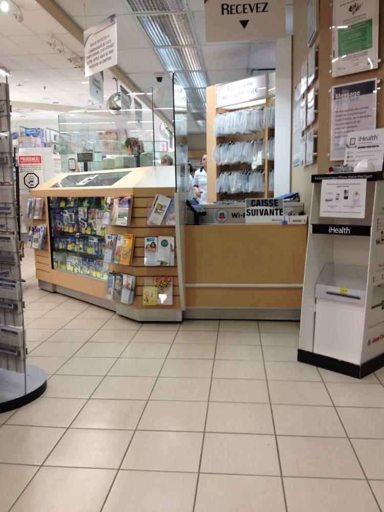 Jean Coutu