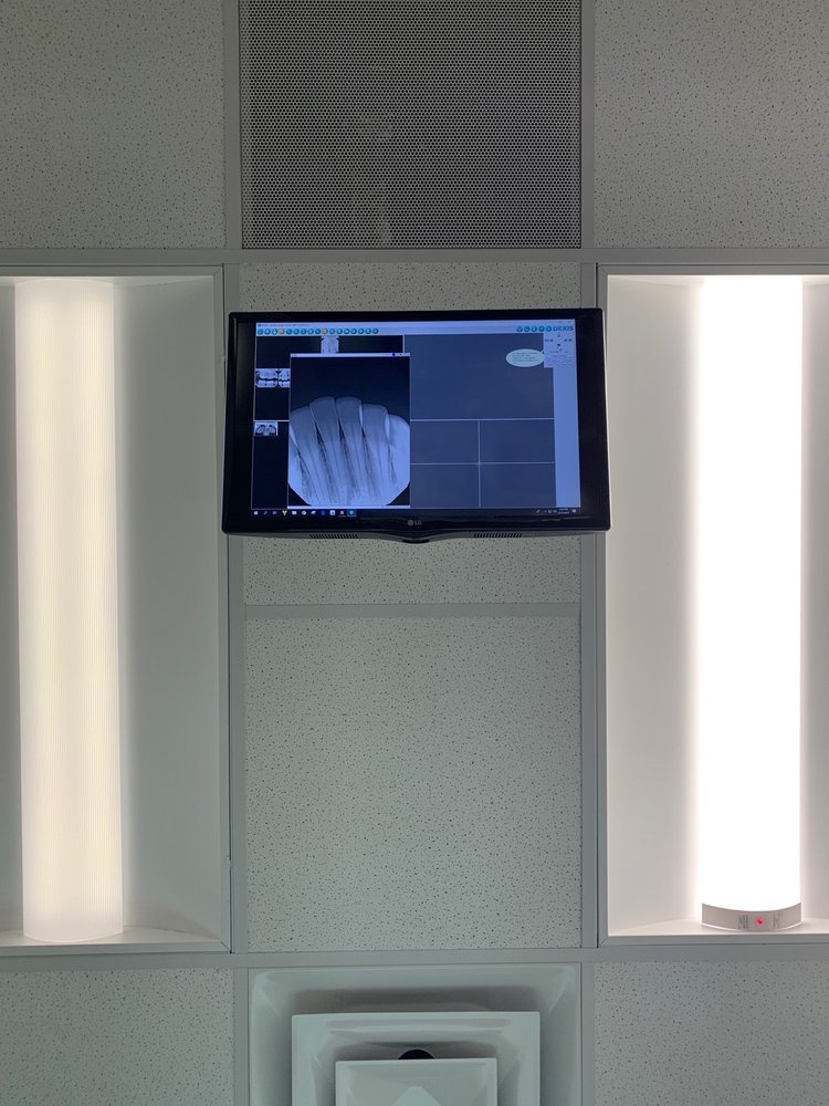 image of business Risas Dental and Braces - Commerce City