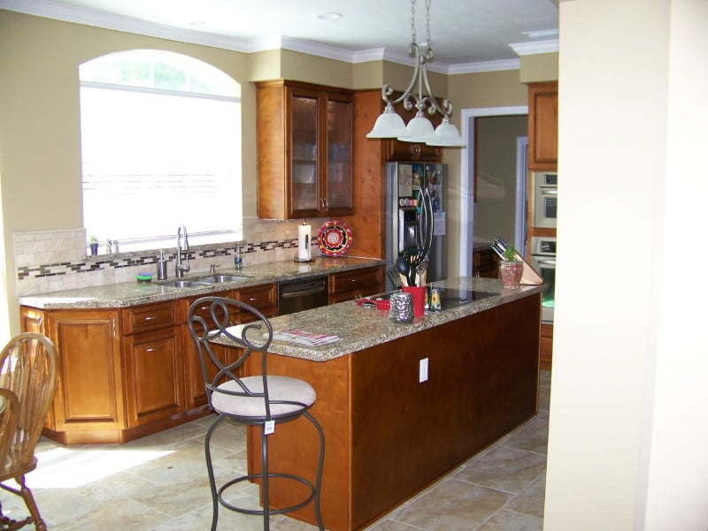 Lone Star Remodeling