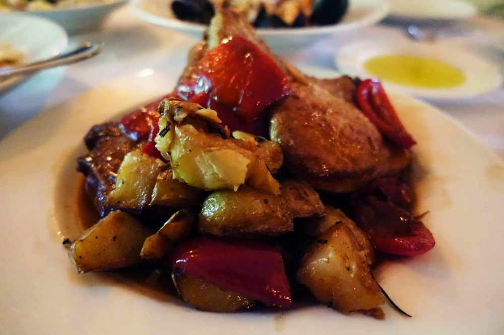 Aroma Osteria 74 Photos & 113 Reviews Italian 114 Old Post Rd