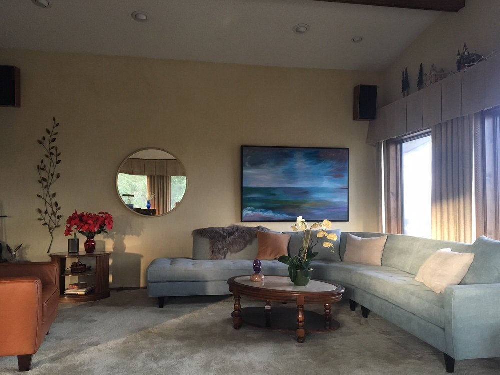 I Love My Sectional Sofa From Urban Living Furniture Yelp Photo Of Urban Living Furniture Torrance Ca United States I Love My