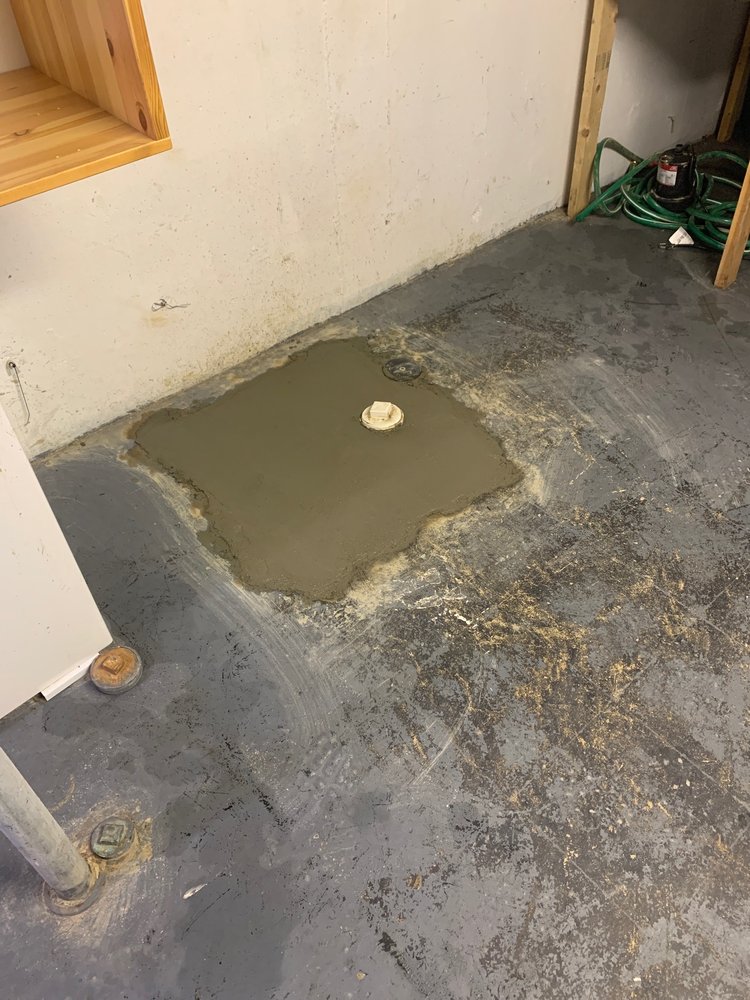 image of business Floyd’s Sewer Drain & Excavating