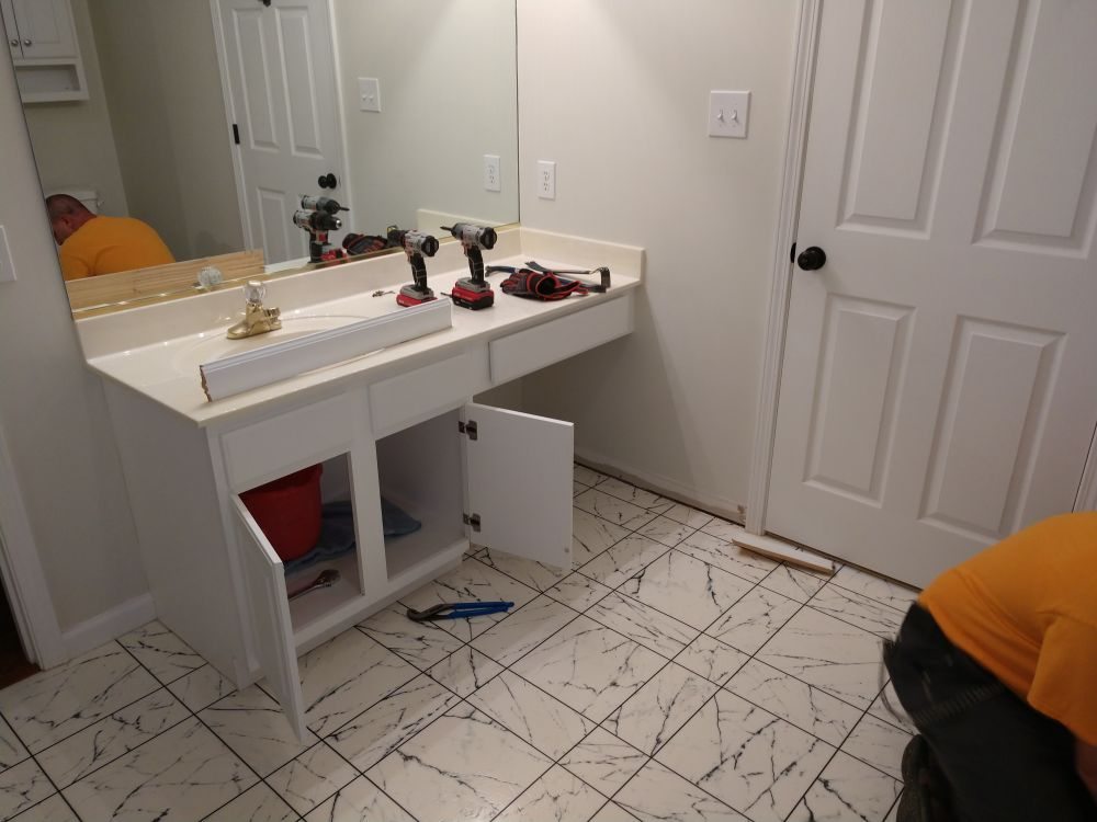 BYG Home Improvement