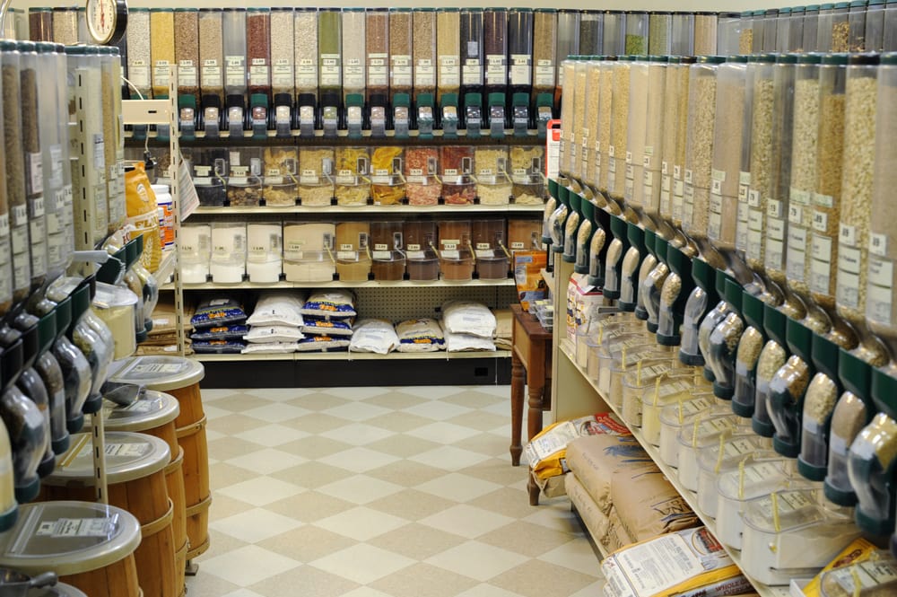 The Market Place 11 Reviews Grocery 822 E Wishkah St, Aberdeen